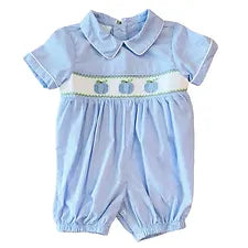 Light Blue Pumpkins Matthew Bubble