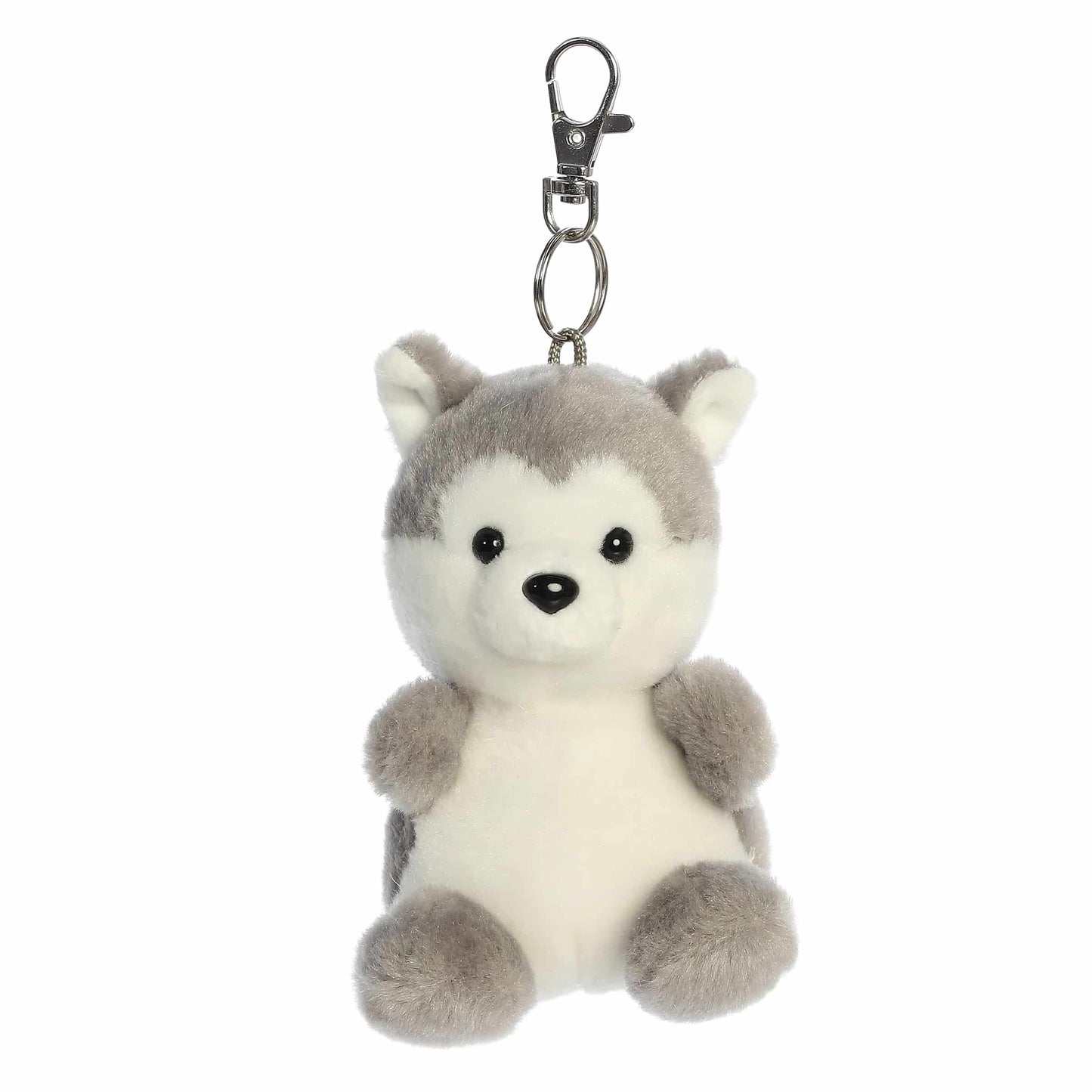 4" Busky Husky Clip-on