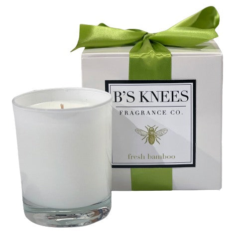 Fresh Bamboo Candle