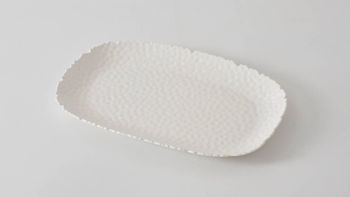 Waves Extra Large Serving Platter