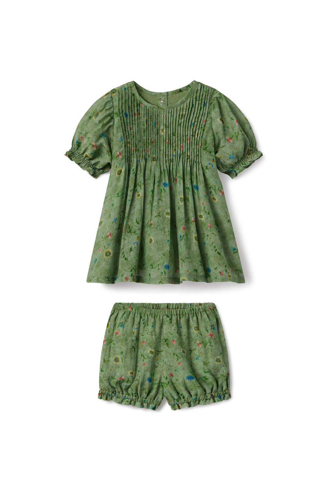 Lottie Baby Set - Whimsical Meadow