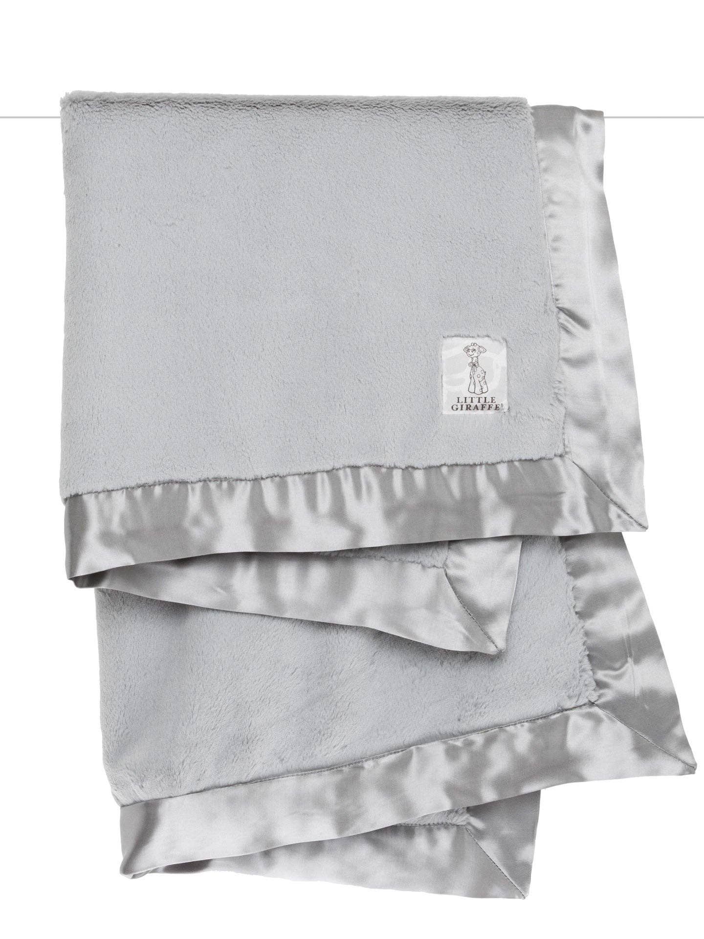 Luxe™ Blanket
