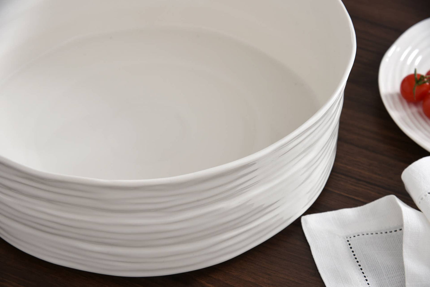 Le Blanc Extra Large Bowl