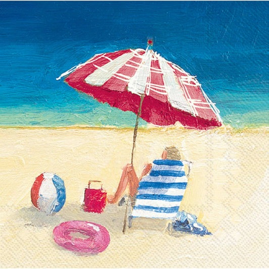 Summer Fun Cocktail Napkins