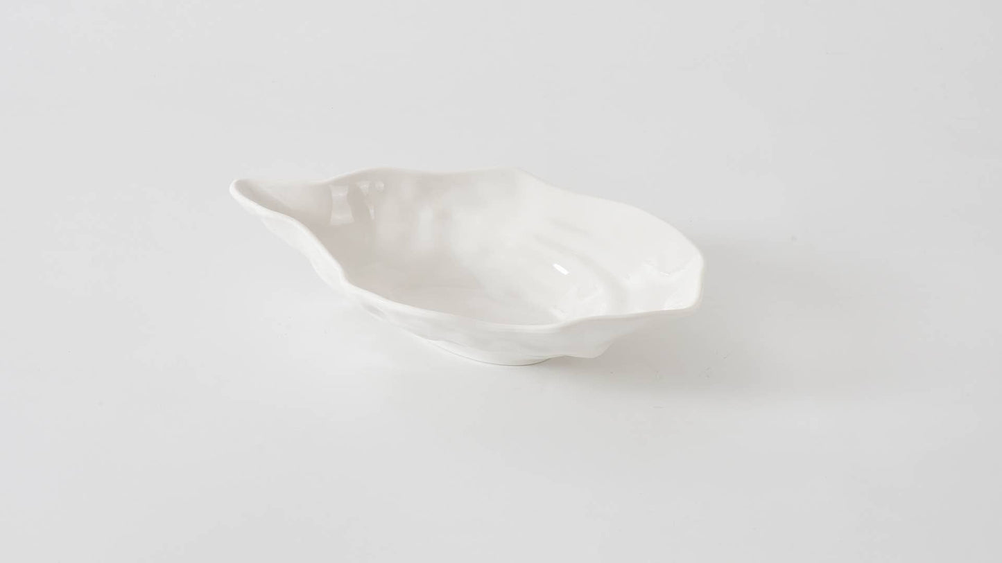 Waves Medium Oyster Bowl