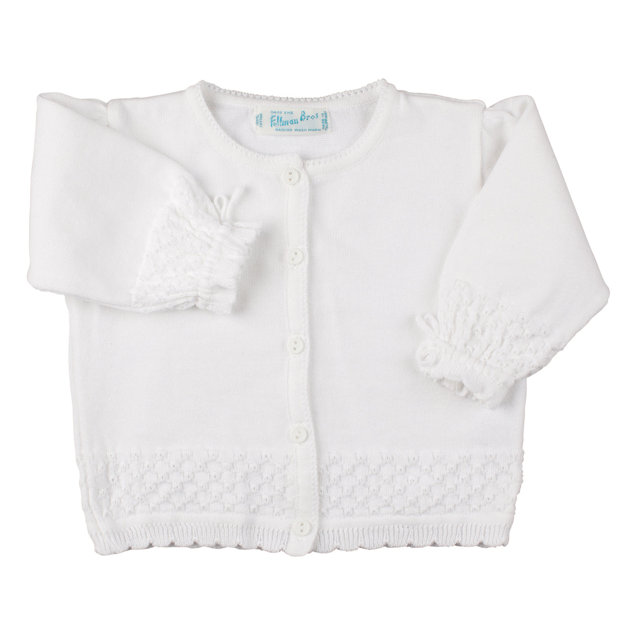 Special Occasion Cardigan - Girls