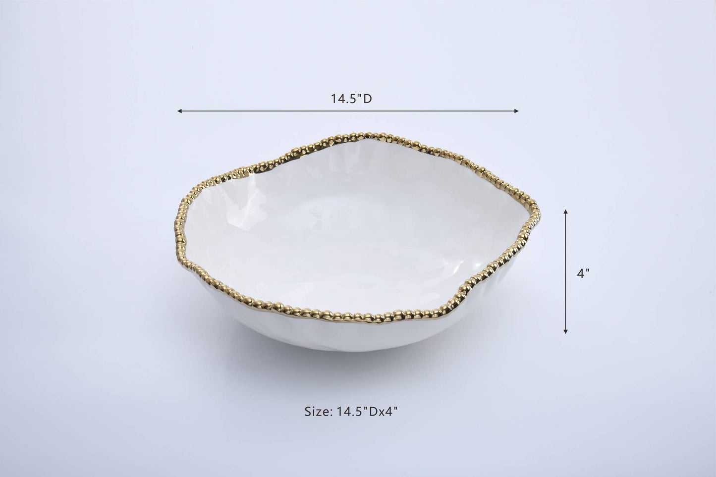 Salerno Oversized Serving Bowl