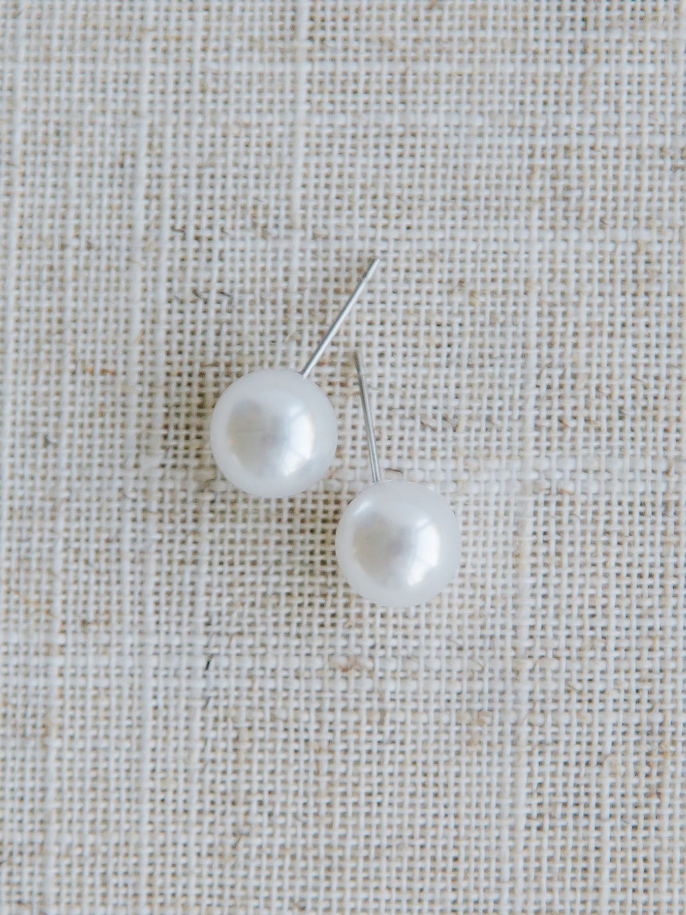 Hogan Earrings - Medium