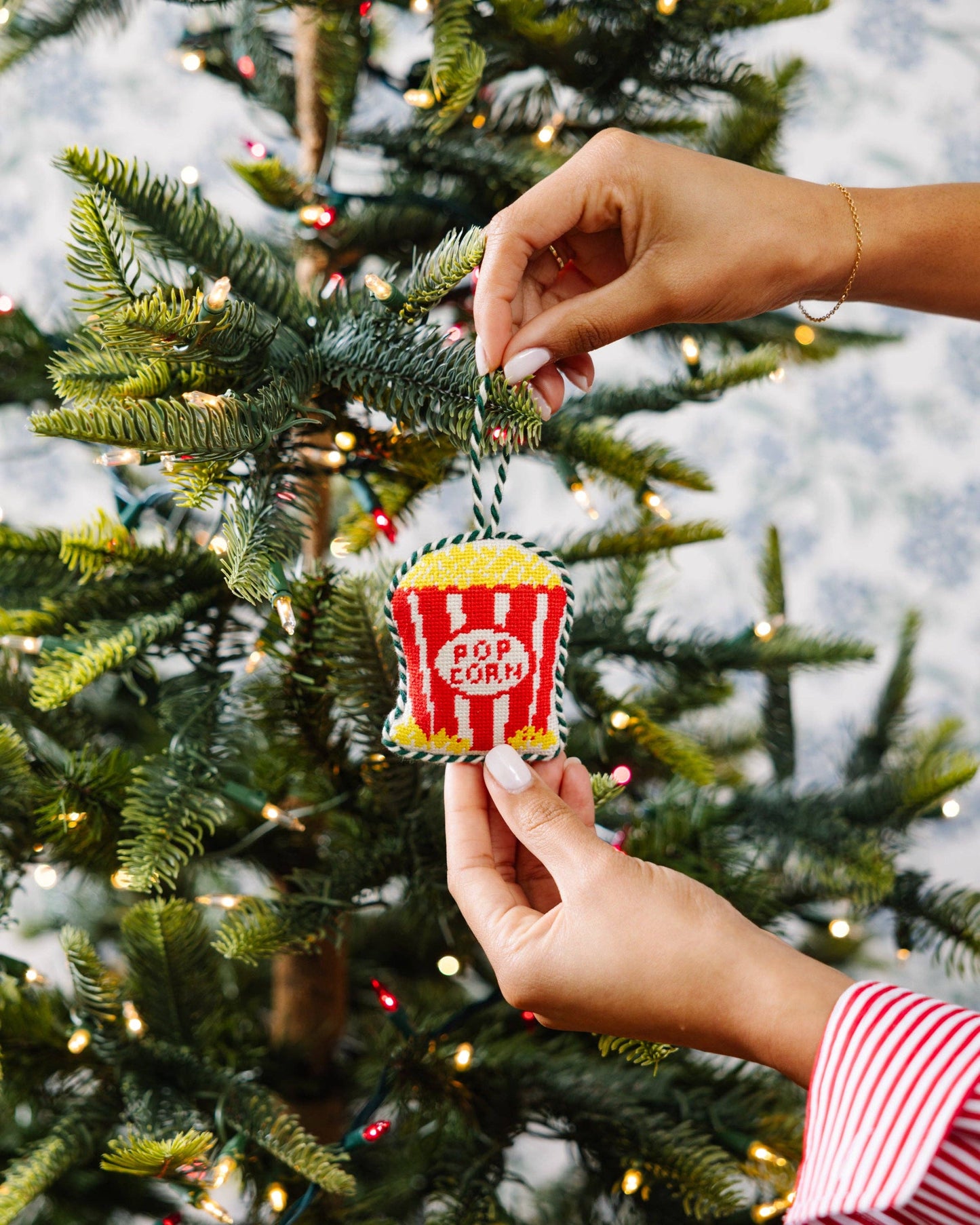 Popcorn Bucket