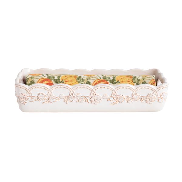 Gather Bread Bowl Towel Set
