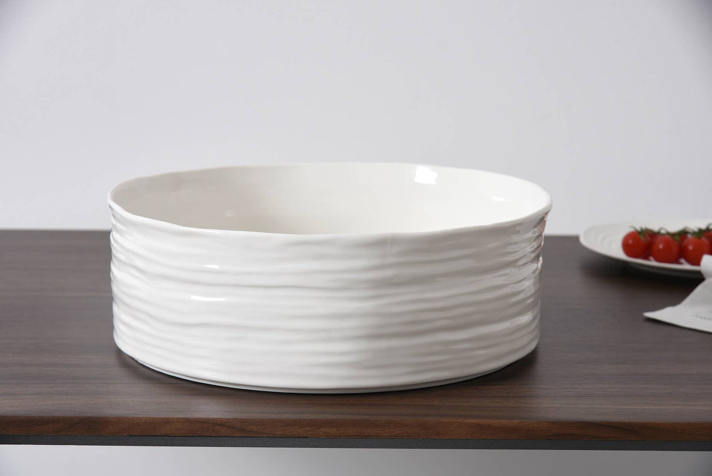 Le Blanc Extra Large Bowl