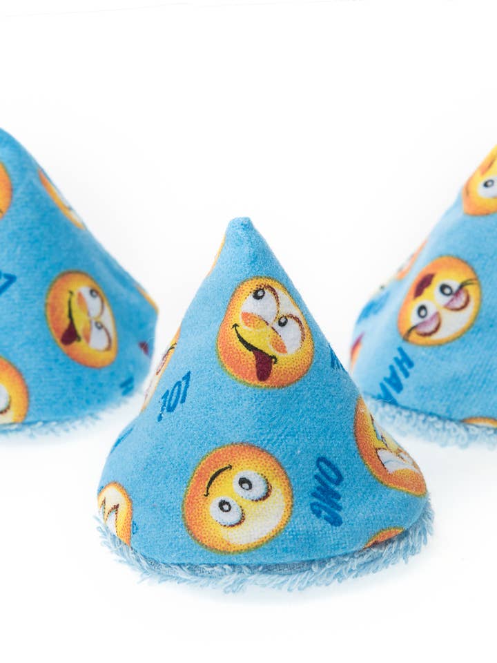 Pee-Pee Teepee - Emoji