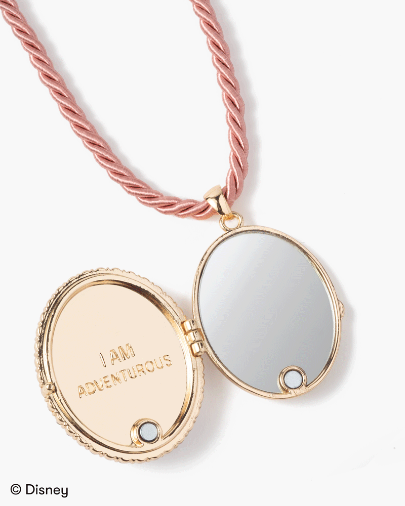 Ariel Super Locket