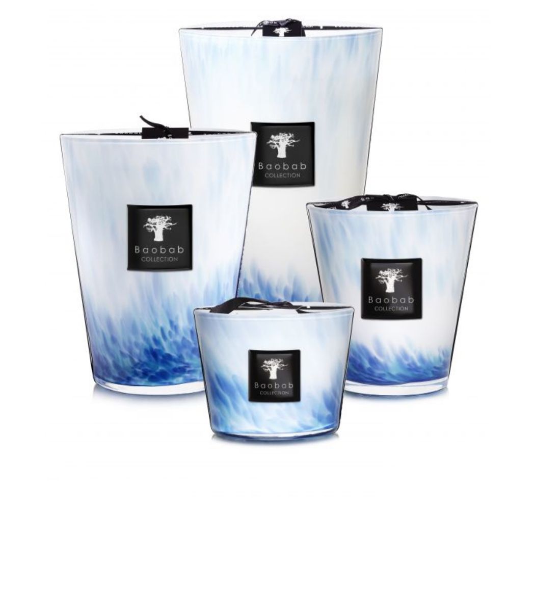 Eden Seaside Candle