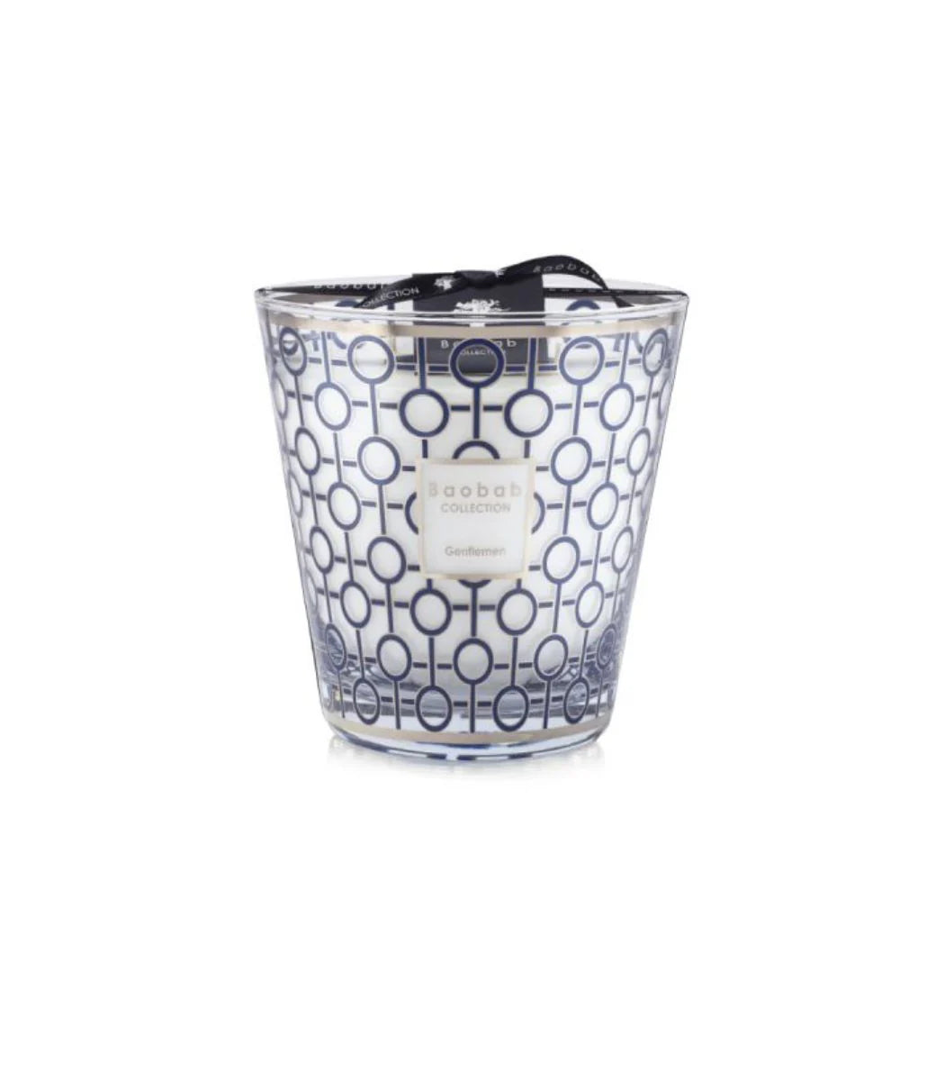 Gentlemen Candle