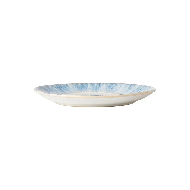 Birsa Ria Blue Salad/Dessert 9inch Plate