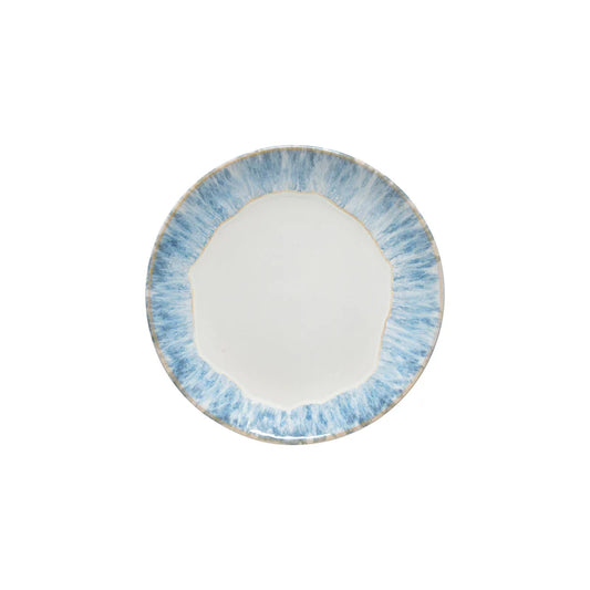 Birsa Ria Blue Salad/Dessert 9inch Plate