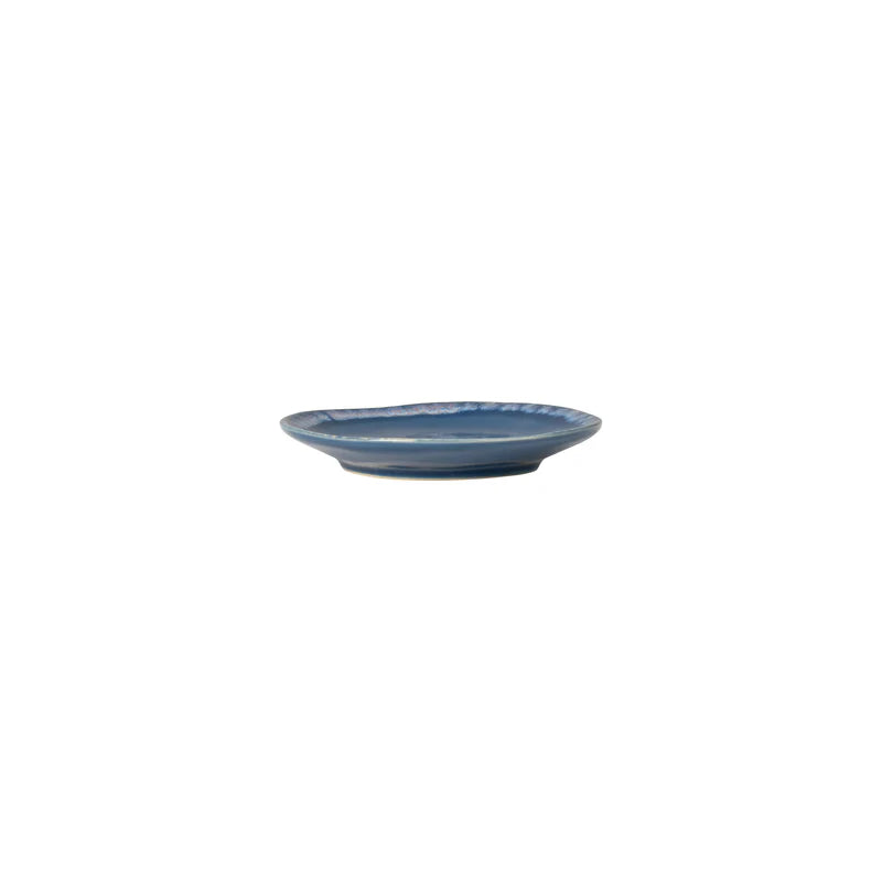 Appetizer Plate Grespresso - Blue