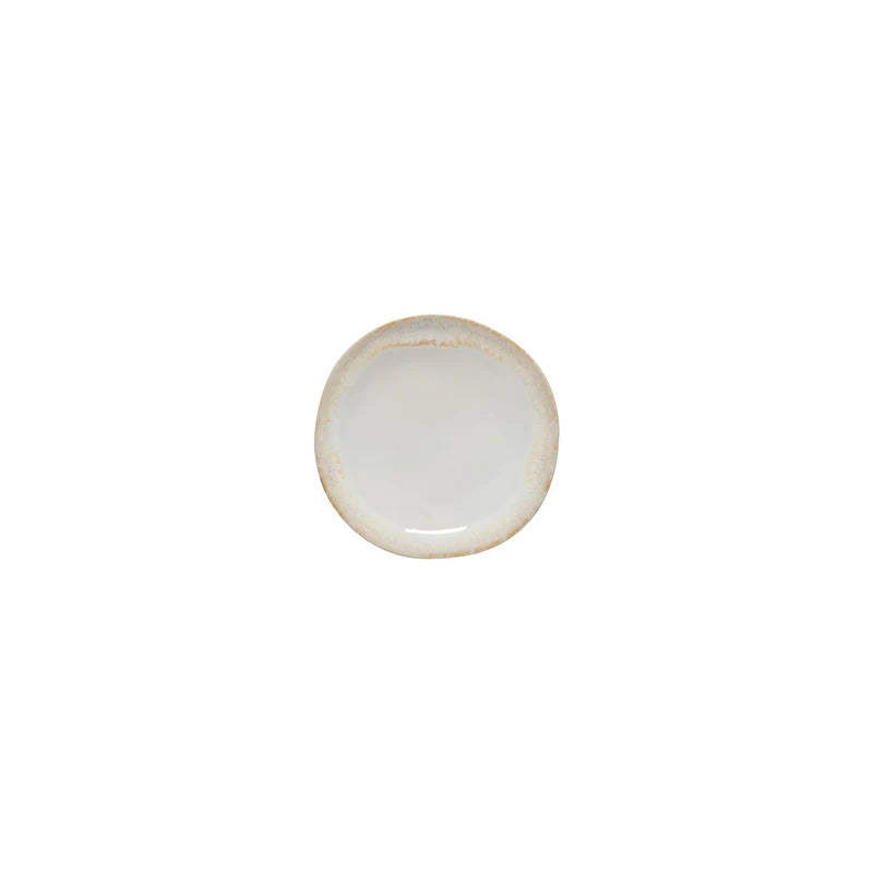 Appetizer Plate Grespresso - White