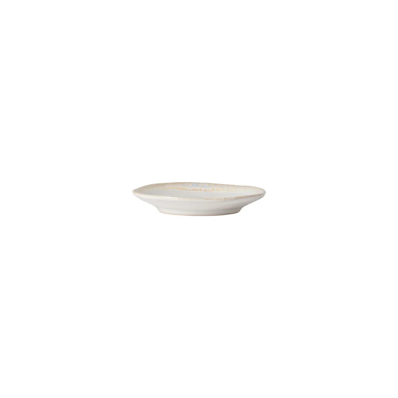 Appetizer Plate Grespresso - White