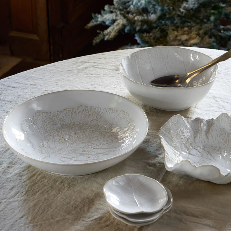 Low Serving Bowl Silvina