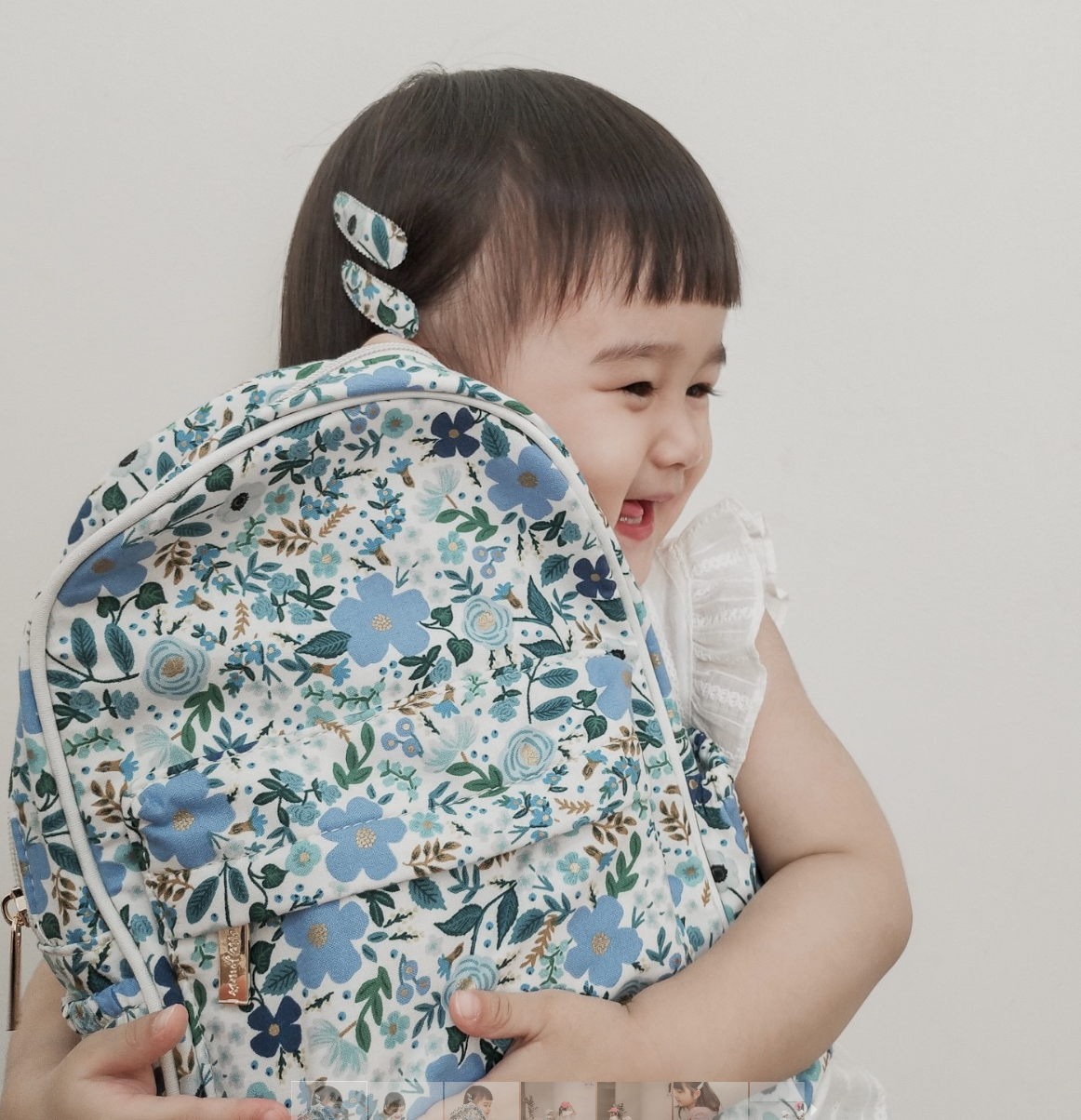 Phoebe Kids Backpack