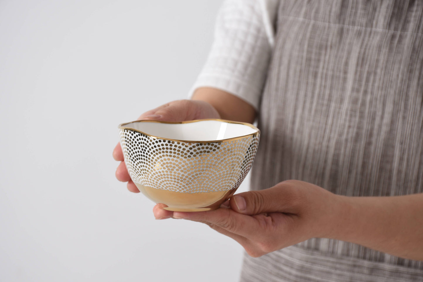 Sensu Snack Bowl