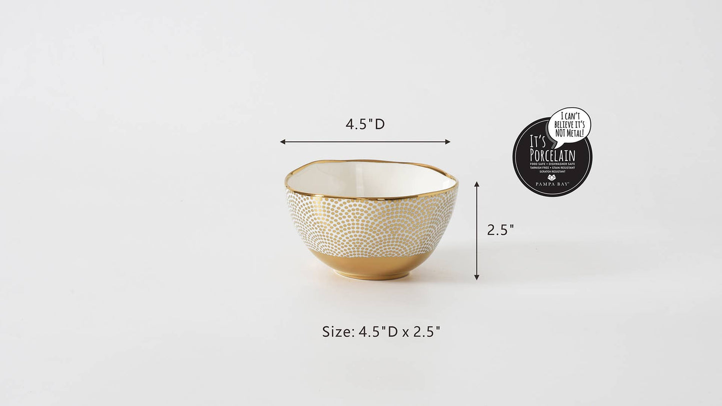 Sensu Snack Bowl