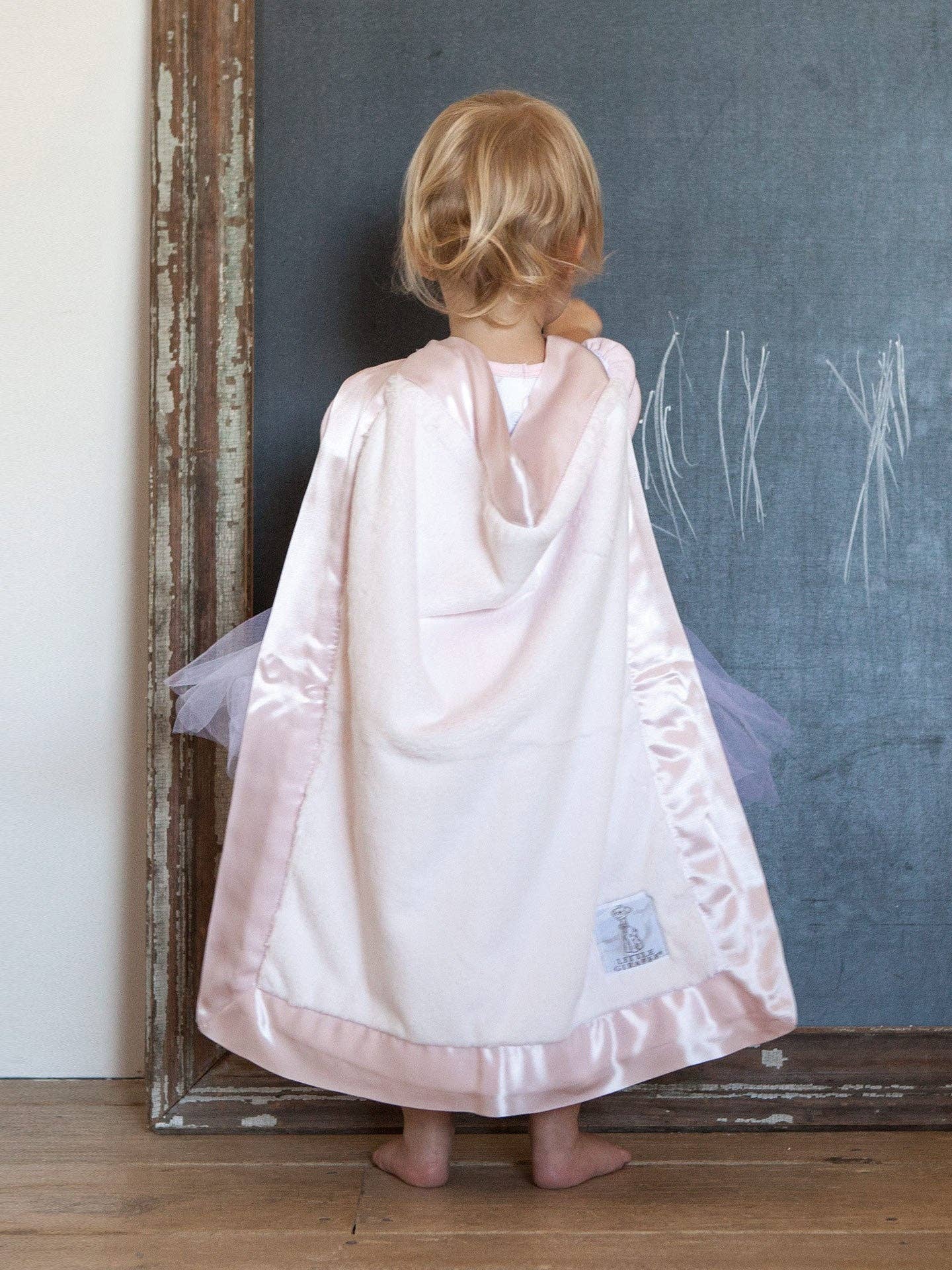 Luxe™ Blanket