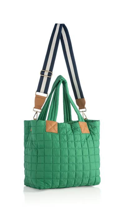 Ezra Tote - Ivory