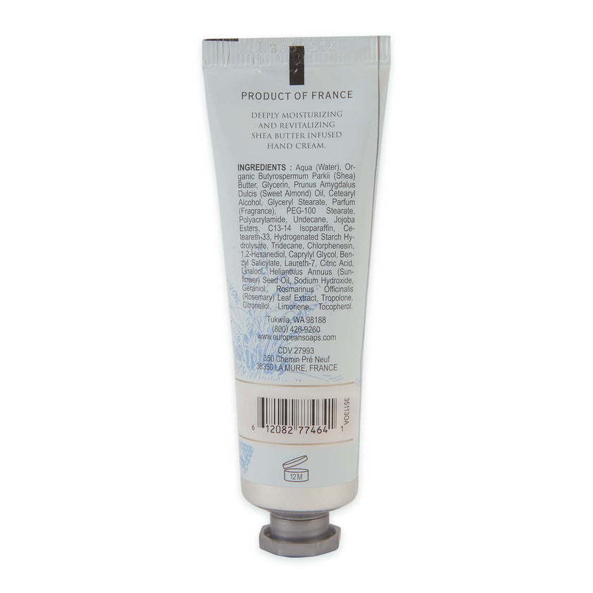 Ocean Air Heritage Hand Cream