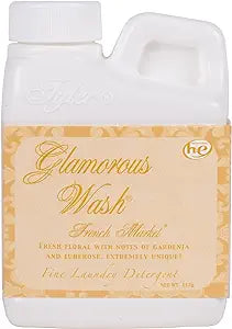 French Market Glamorous Wash