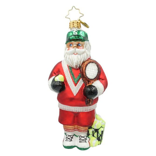 Ace of Christmas