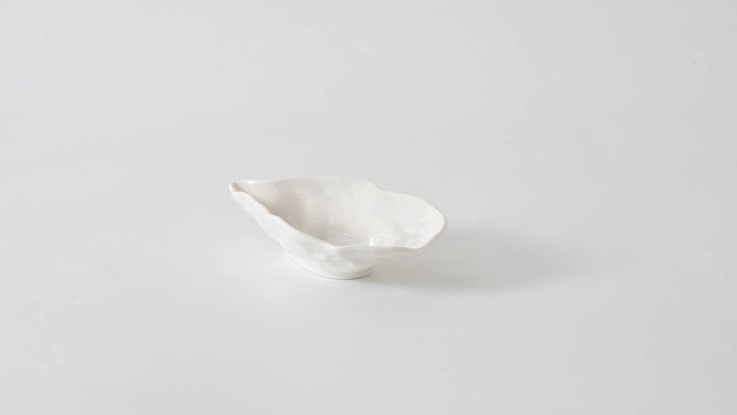 Waves Small Oyster Bowl