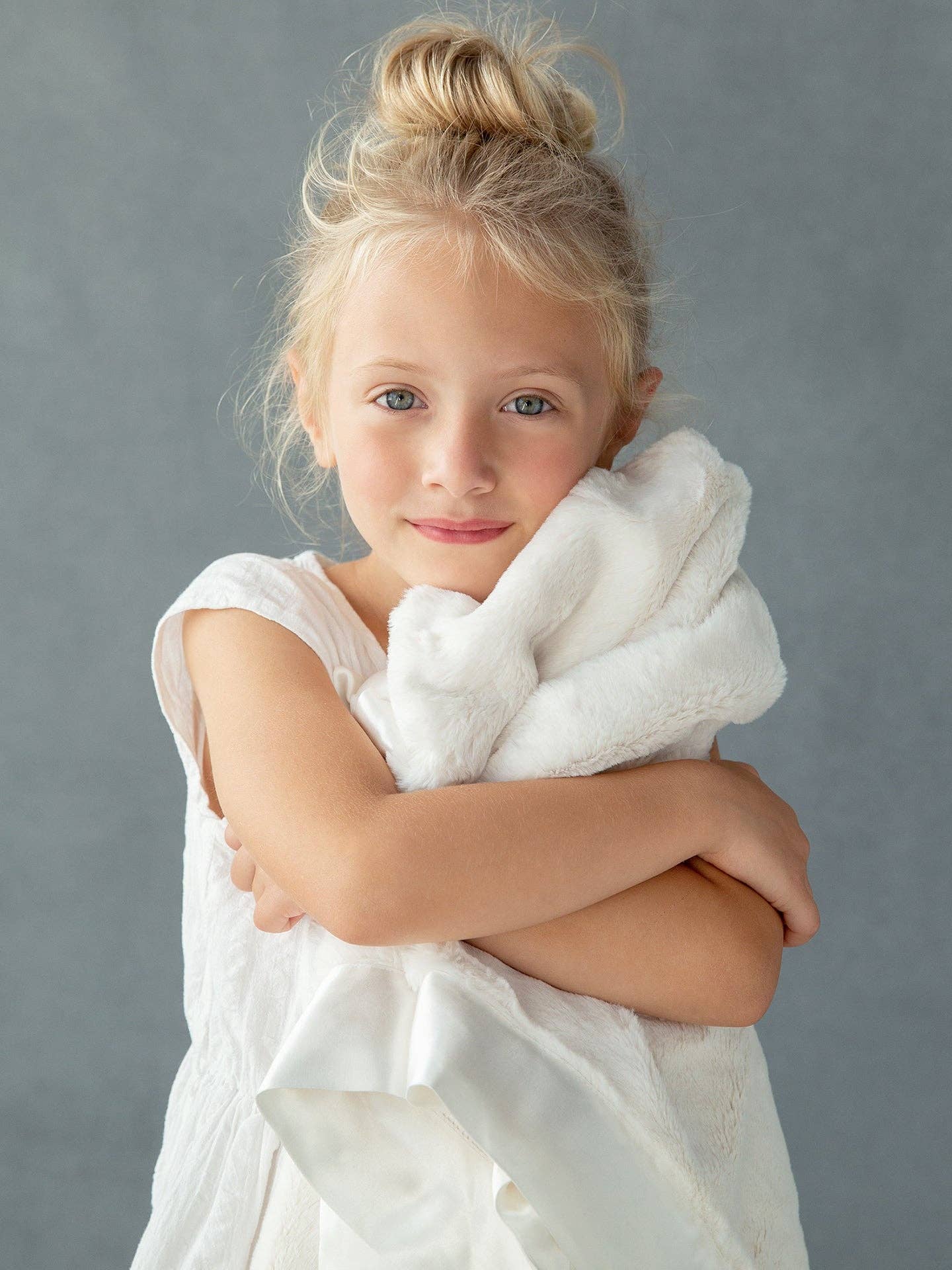 Luxe™ Blanket