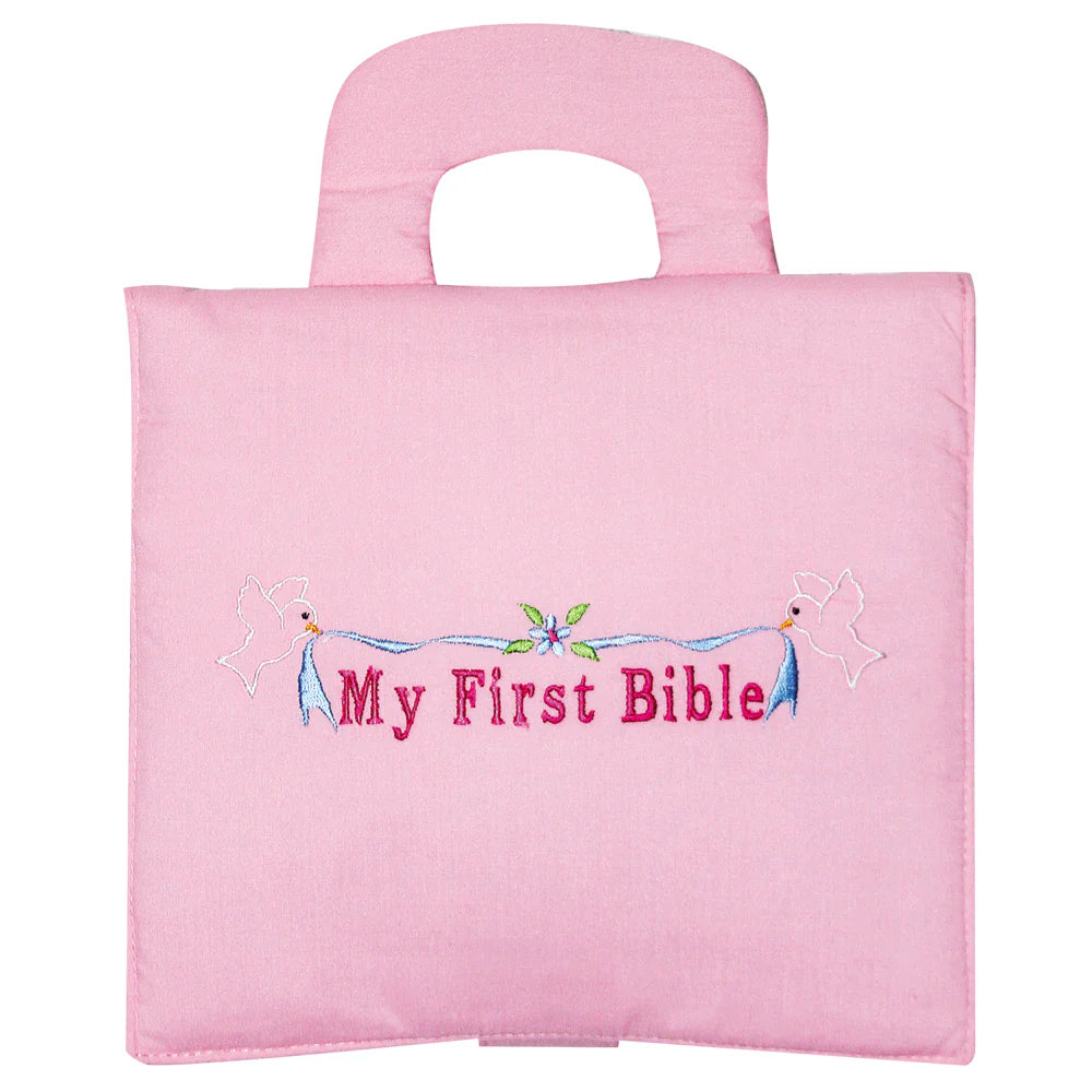 My First Bible