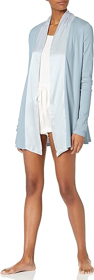 Shelby Rib Knit Cardigan