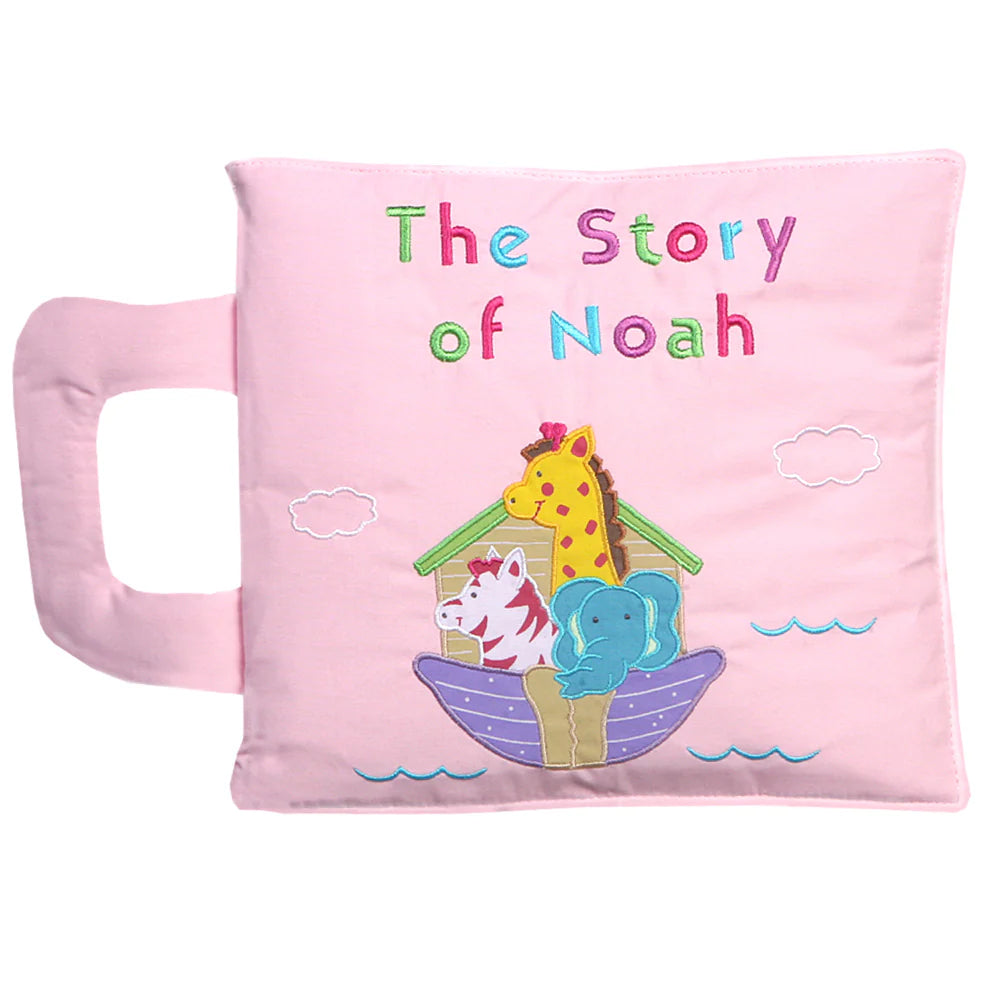 Story of Noah Playbook