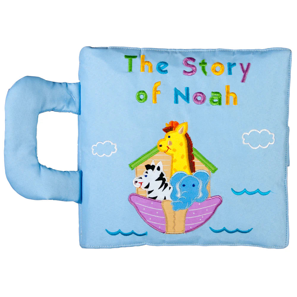 Story of Noah Playbook