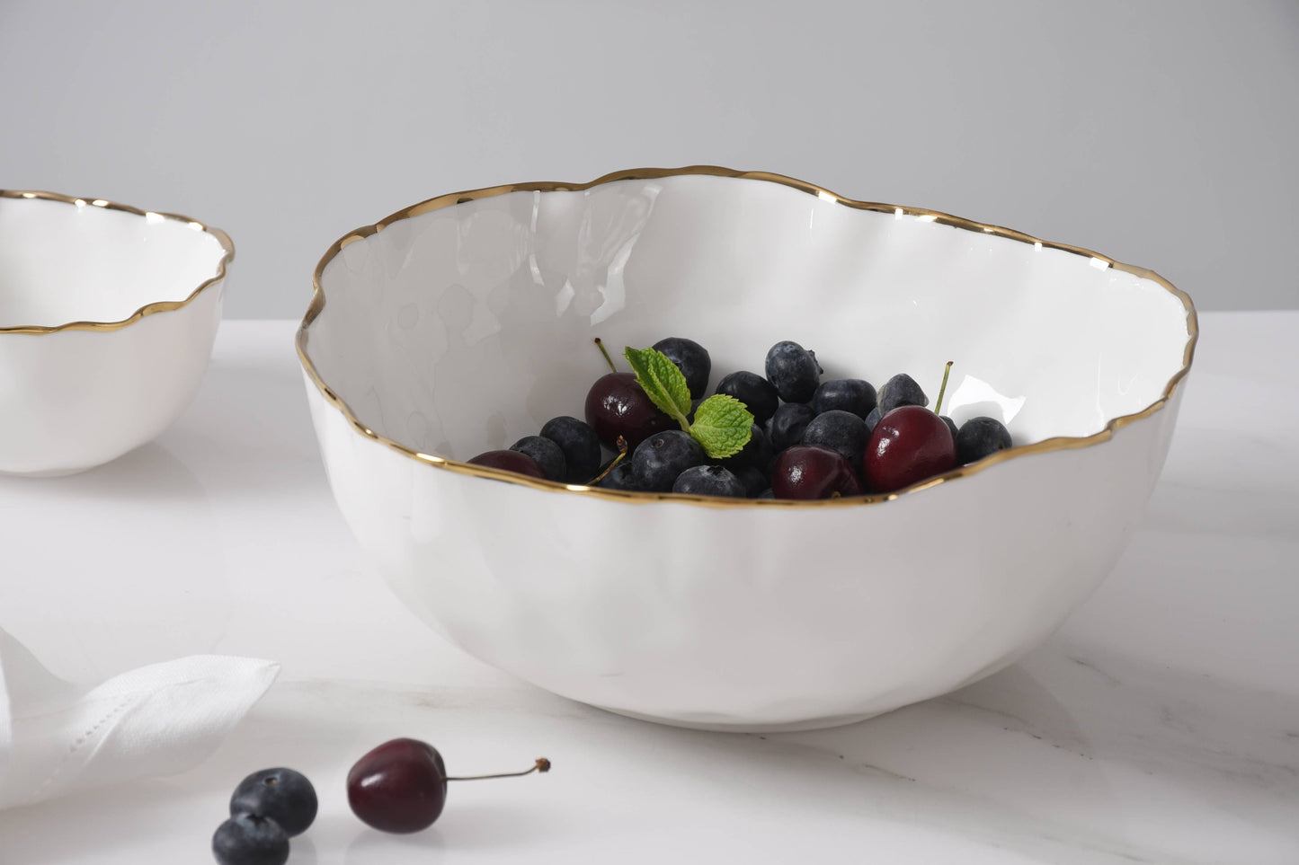 Portofino Medium Bowl