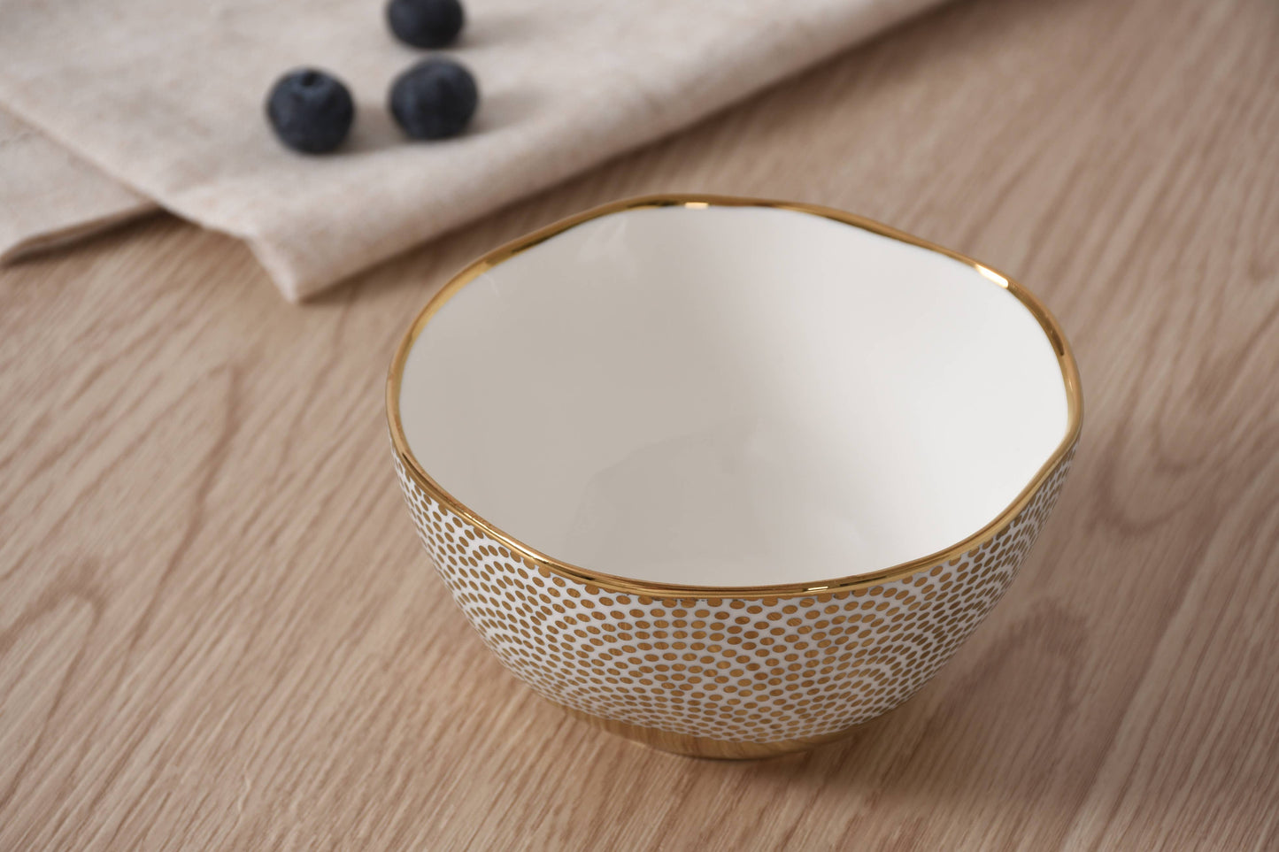 Sensu Snack Bowl