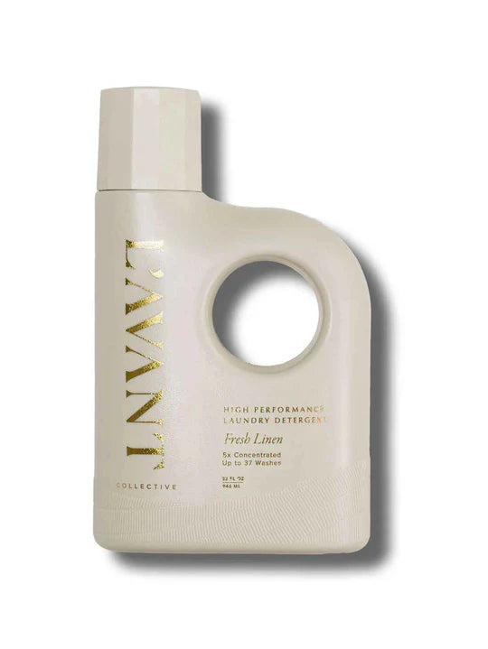 Laundry Detergent - Fresh Linen