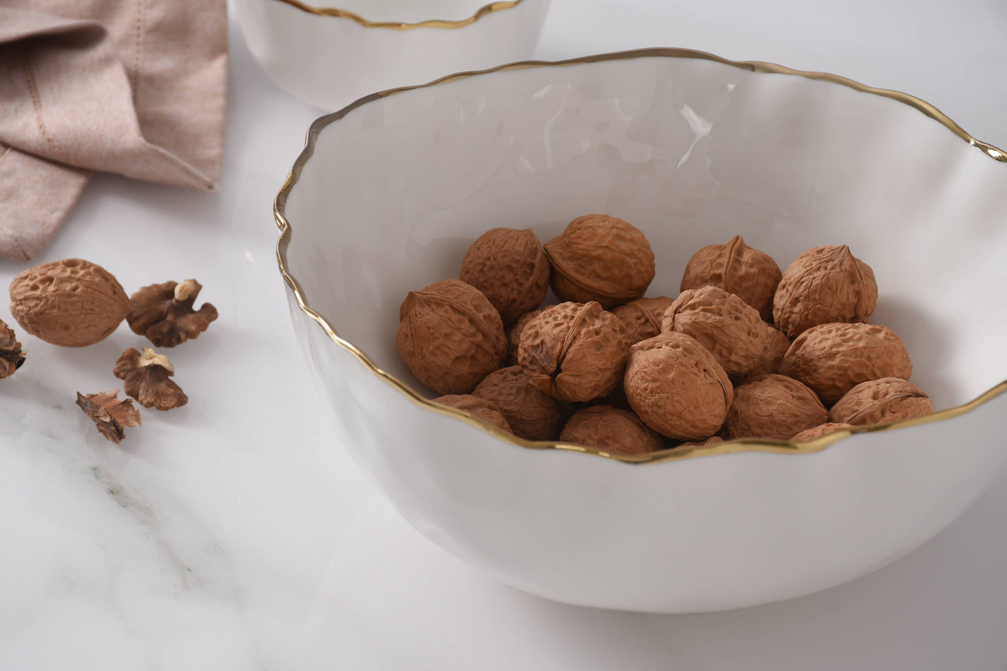 Portofino Medium Bowl