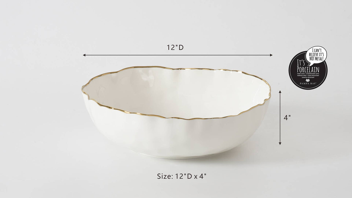 Portofino Large Bowl