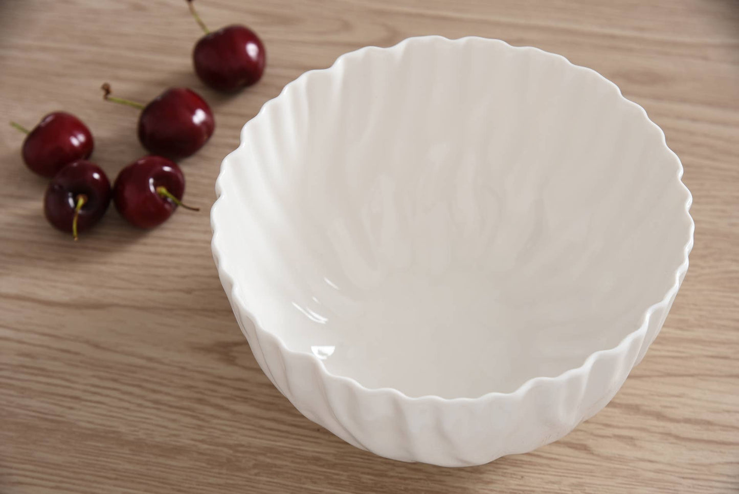 Round Cereal/Soup Bowl