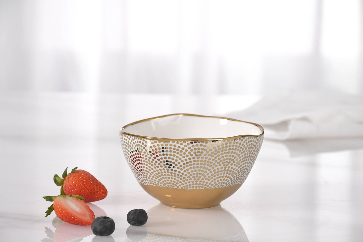 Sensu Snack Bowl
