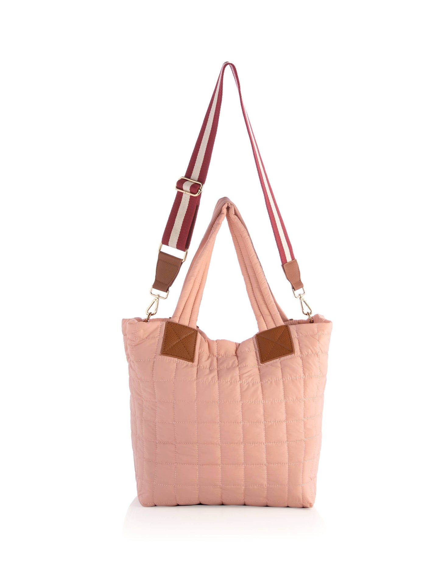 Ezra Tote - Ivory