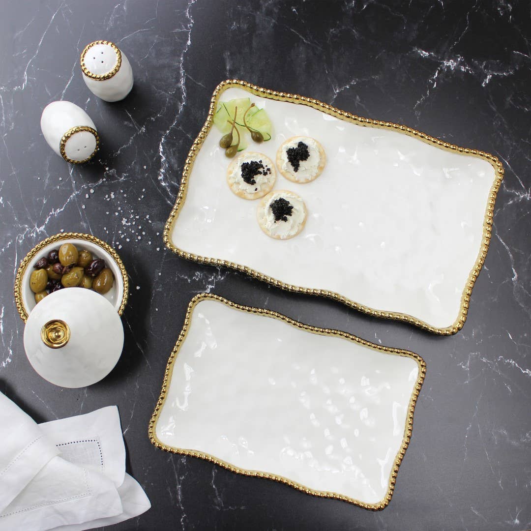 Salerno Small Platter