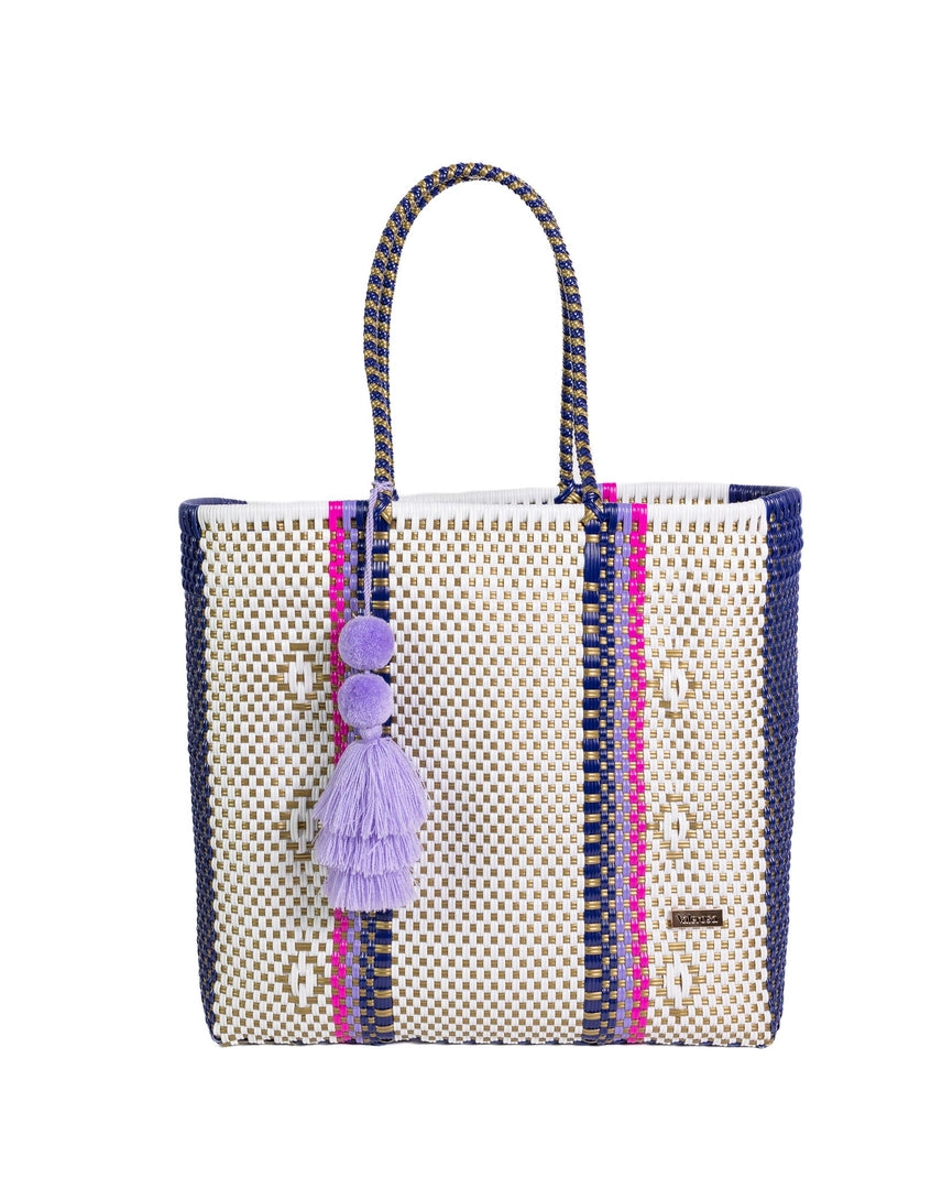 Peony Jumbo Bag