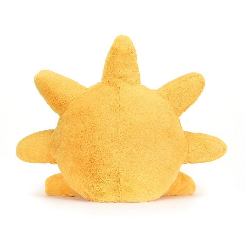 Amuseables Sun Huge
